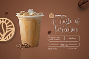 Vignette Cursive Font, a Script Font by Jackgridden (Thumbnail 6 of 16)