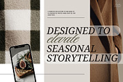 Autumn Essentials | 200 stock images, a Person Photo by Tale.Haus (Thumbnail 13 of 13)