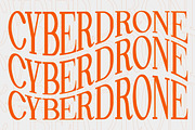 Pheromone | Modern Classic Serif, a Serif Font by Lettertype Studio (Thumbnail 19 of 20)