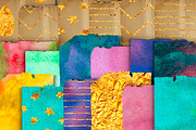 Watercolor Elements + Free Textures, an Object Graphic by Olya Creative (Thumbnail 5 of 9)