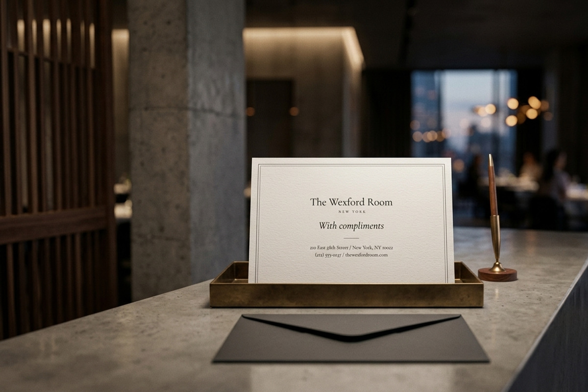 Restaurant Branding 100 Templates V4, a Stationery Template by pawellpi (Photo 80 of 103)