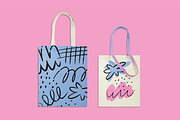 160 Abstract shapes & Doodles, an Object Graphic by by Margo (Thumbnail 7 of 8)