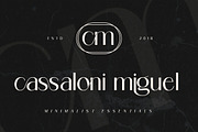 Ragion | Sans Serif Font, a Sans Serif Font by Romiecreative (Thumbnail 12 of 12)