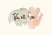 Heart's Grant | Monoline Font, a Handwritten Font by Jackgridden (Thumbnail 7 of 7)
