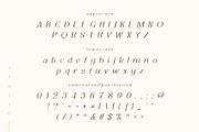 Anugra - Sans Serif Font, a Sans Serif Font by Pikgura (Thumbnail 3 of 7)