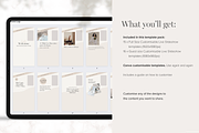 Instagram Live Presentation Template, a Social Media Template by Tabitha Emma (Thumbnail 4 of 7)