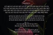 Deloca Moreys Typeface, a Serif Font by alit design (Thumbnail 19 of 20)