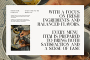 Codas Elegant Serif Font, a Serif Font by Graphicxell (Thumbnail 5 of 8)