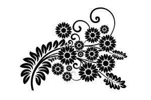 Floral Design Elements