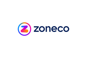 Letter Z Gradient Colorful Logo, a Branding & Logo Template by ika trisiana