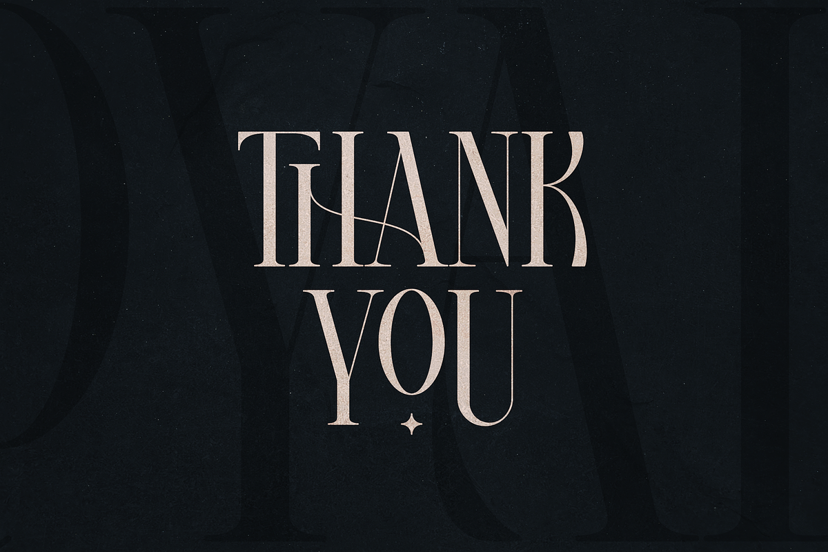 Royal Type - ligature serif font, a Serif Font by VP Fonts (Photo 16 of 16)