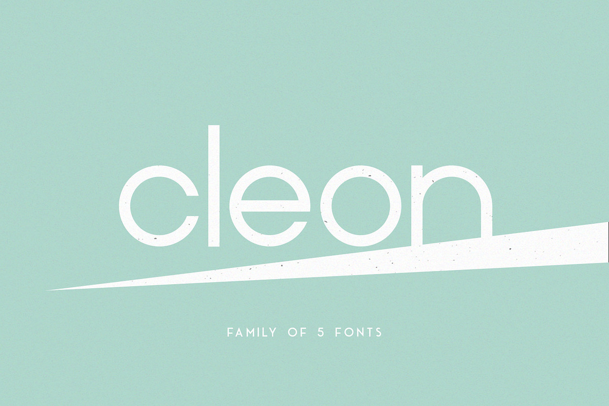 SALE - Christmas Font Bundle preview 3