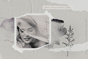 The Abstract Modern Bundle, a Texture Graphic by by creative paper (Thumbnail 74 of 86)