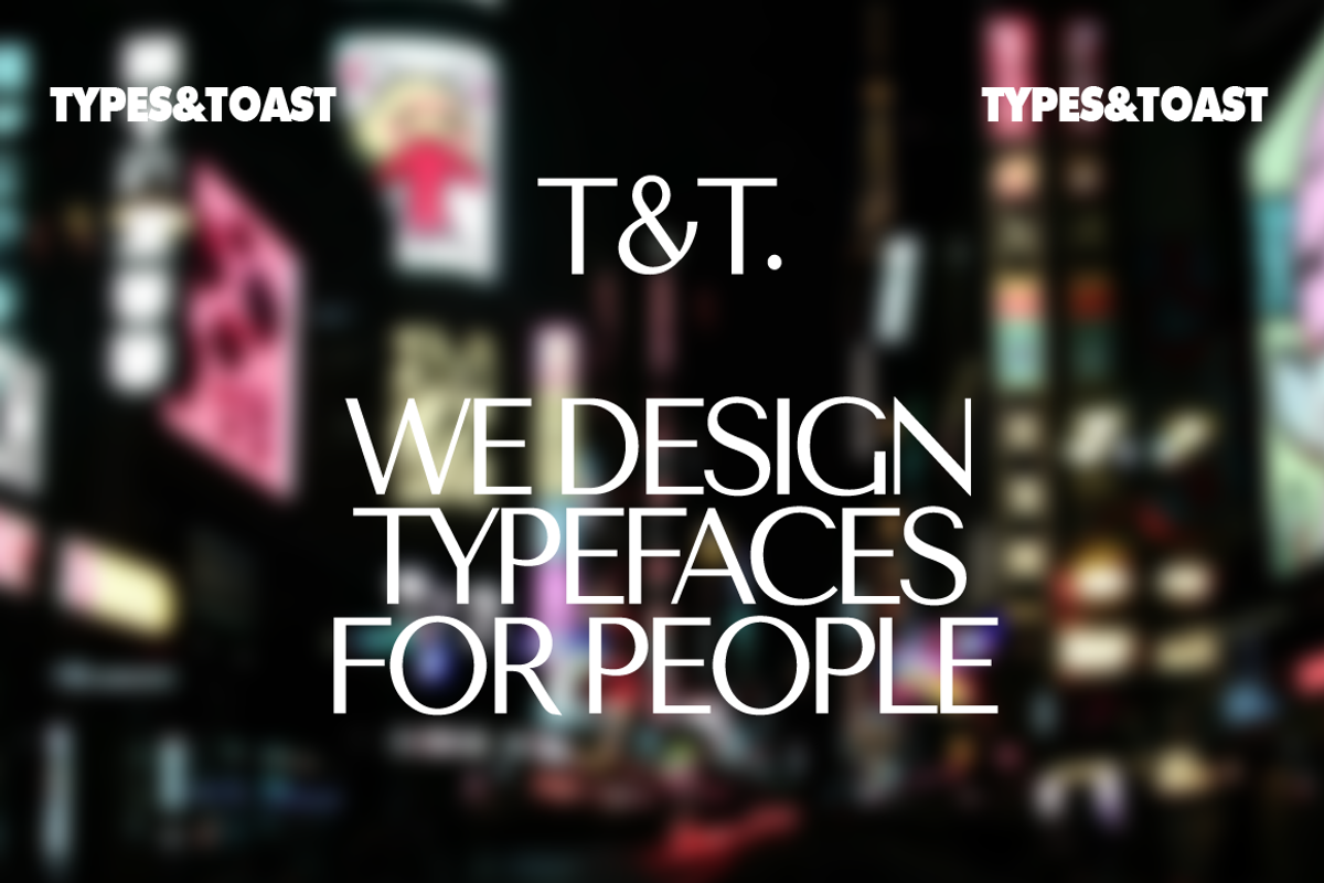BAGUETTE Serif Font, a Serif Font by Types&Toast (Photo 11 of 17)