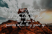 Marchela a Modern Calligraphy Font, a Script Font by Fatmawati (Thumbnail 9 of 12)