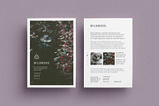 LUMINA Flyer Template, a Flyer Template by 46&2 Collective (Thumbnail 11 of 12)