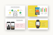 Tyac : Running Life Google Slides, a Presentation Template by Punkl Camp (Thumbnail 6 of 16)