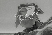 Paso Robles | Handwritten Script, a Handwritten Font by Jen Wagner Co (Thumbnail 5 of 13)