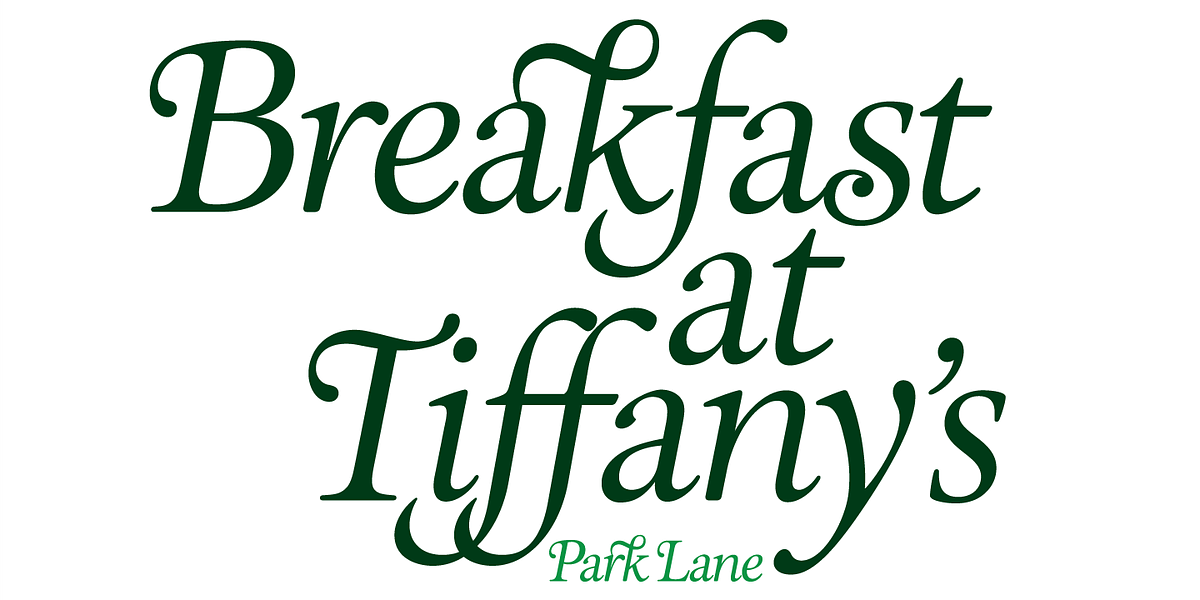 Park Lane, a Serif Font by Alan Meeks Collection (Photo 2 of 4)