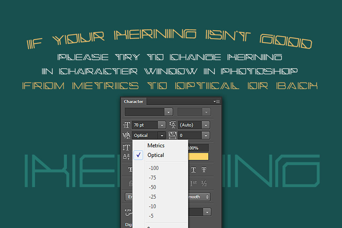 Cellica - Display Font preview 6