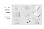 Newspaper Mockups, an Advertising Mockup by graphiccrew (Thumbnail 13 of 13)