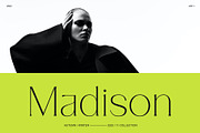 Pilated - Serif Typeface, a Serif Font by Craft Supply Co. (Thumbnail 2 of 8)