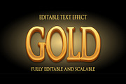 Text effect for illustrator, a Brushes & More by Kurniawan98 (Thumbnail 8 of 10)
