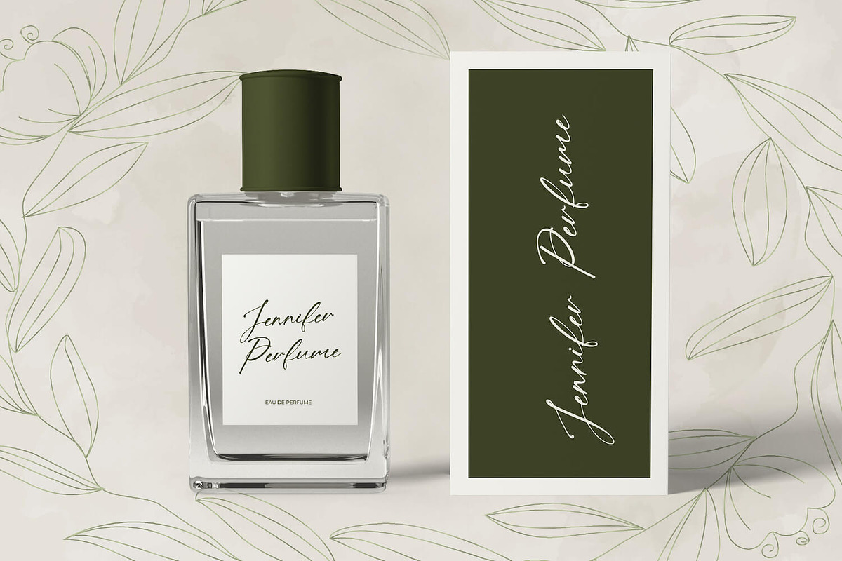 Tindak Pundi - Signature Script Font, a Script Font by StringLabs (Photo 2 of 9)