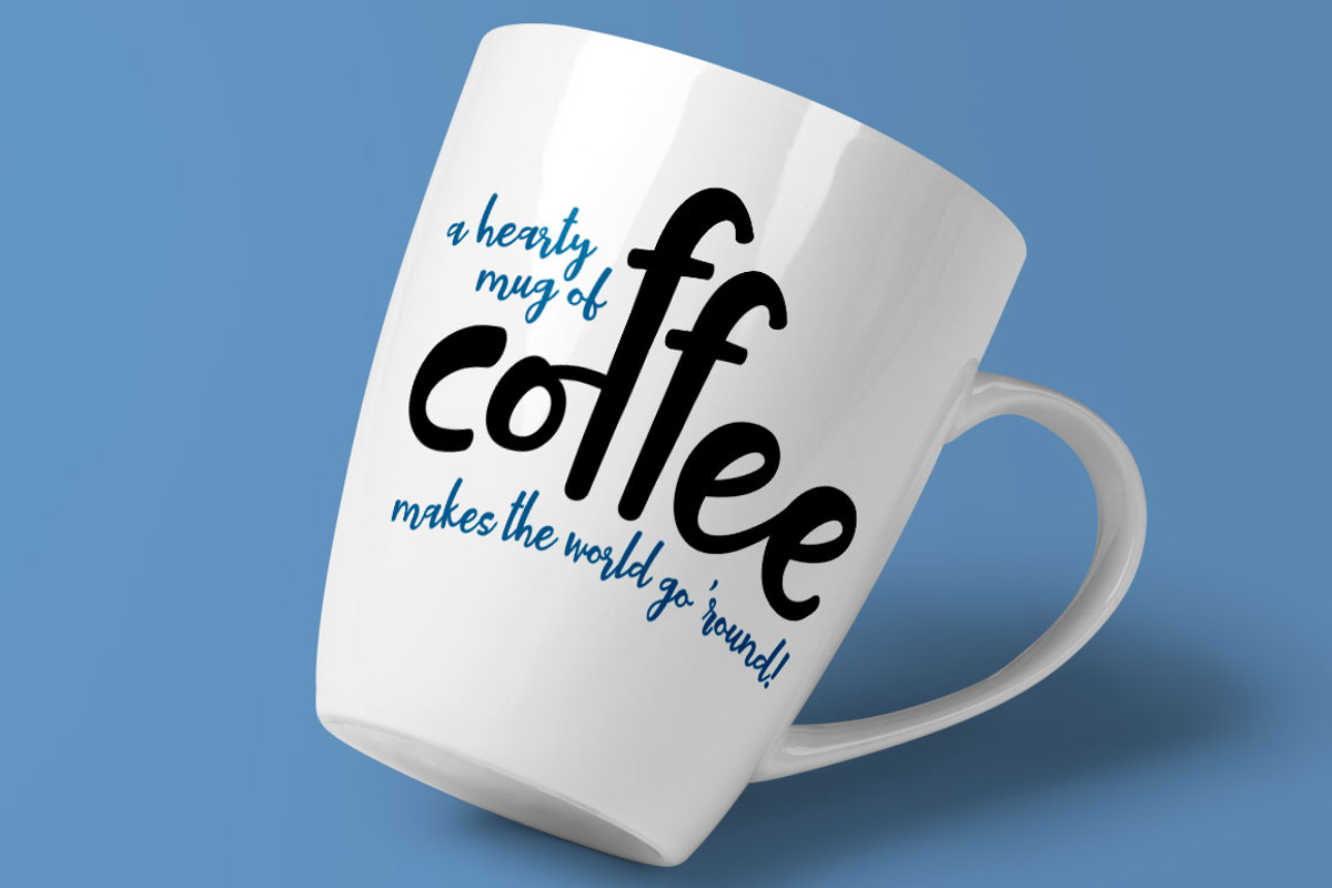 Tallsy Smalls: a fun little font preview 7