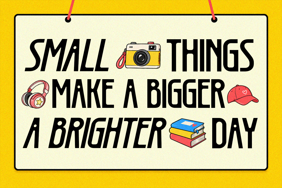 Mescova - Playful Display Sans Font, a Sans Serif Font by NexaLine (Photo 7 of 10)