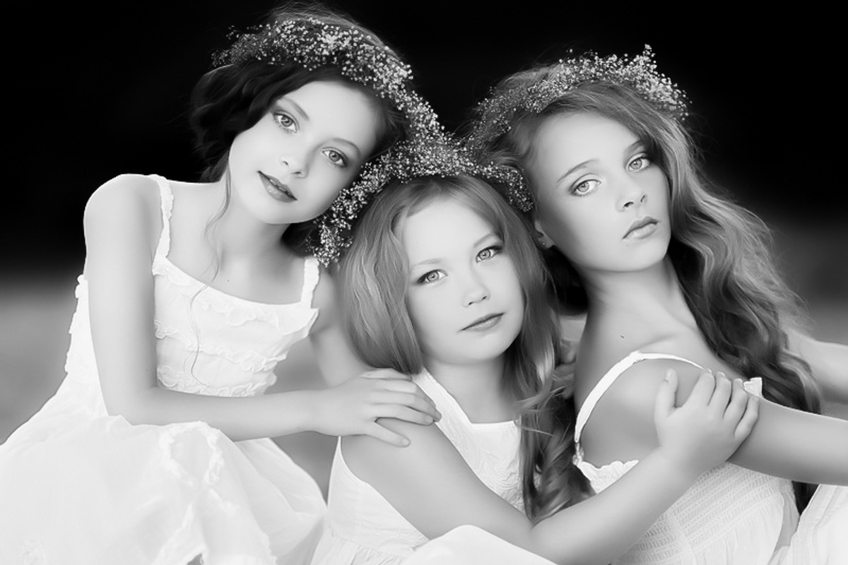 25 Portrait Lightroom Presets, a Preset Add-On by EzDigitals (Photo 4 of 8)