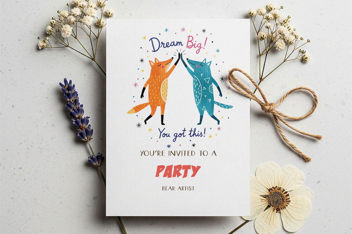 Cat and Animals Funny Birthday PNG, a Graphic by GlitterCraft (Photo 45 of 101)