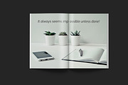 Event Proposal, a Stationery Template by ZohairKhanLtd (Thumbnail 2 of 7)