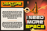 Valtron, a Sans Serif Font by Artisan Themes (Thumbnail 6 of 10)