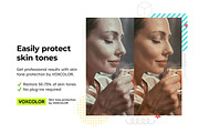 20 Cashmere Lightroom Presets & LUTs, a Preset Add-On by Hubzway (Thumbnail 13 of 13)