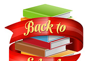 Books Themes, an Education Illustration by TAlex (Thumbnail 6 of 6)