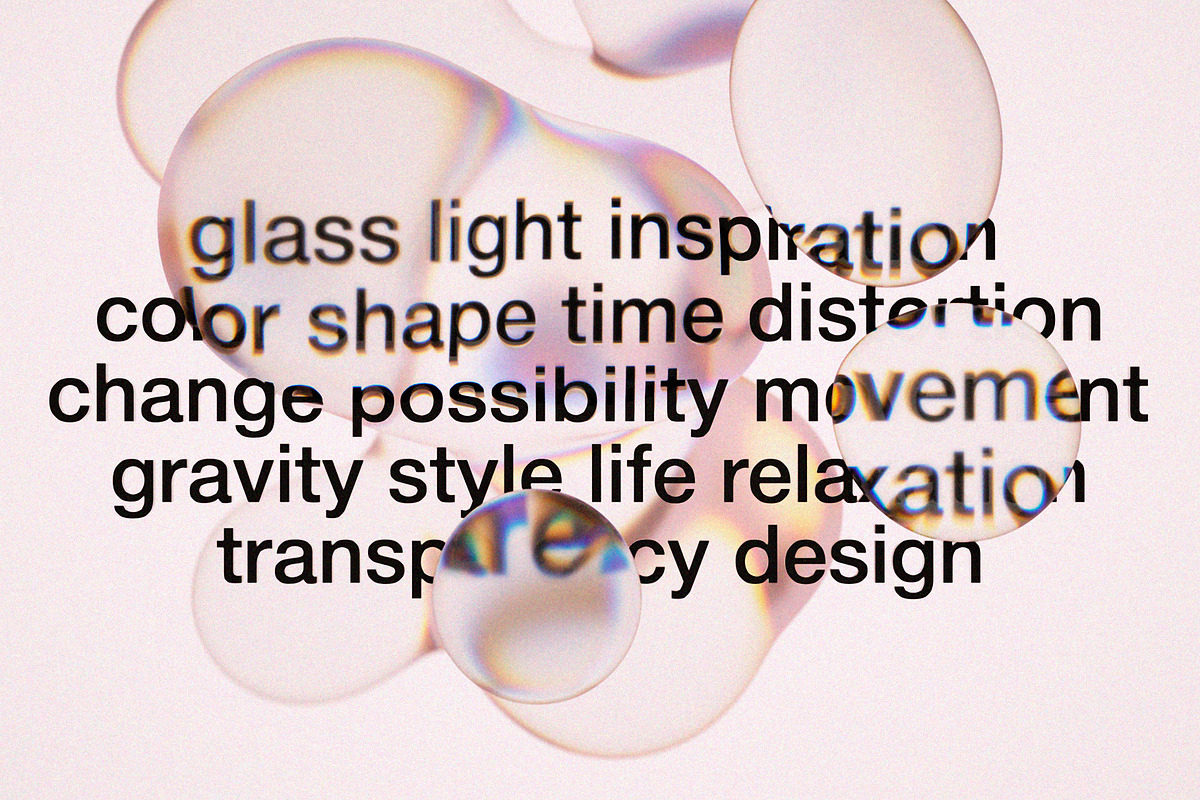 Abstract shapes, an Object Graphic by BigWeek (Photo 14 of 17)