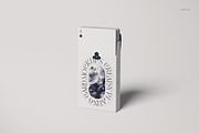 Playing Cards Mockup Set v.3, a Merchandise Mockup by creatsy5 (Thumbnail 6 of 12)