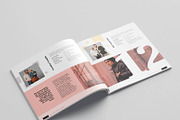 KLAMBEE – Square Fashion Lookbook, a Brochure Template by Vectogravic Design (Thumbnail 8 of 15)