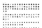 ENTIRE SHOP BUNDLE - 20,000+ icons, an Icon by IconUncle (Thumbnail 22 of 27)