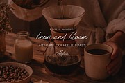 ScribeTales - Elegant Organic Script, a Script Font by VP Fonts (Thumbnail 16 of 21)