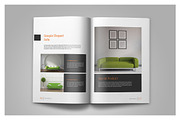 PSD - Interior Brochures / Catalogs, a Brochure Template by adekfotografia (Thumbnail 7 of 20)