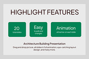 Modern Forestry PowerPoint, a Presentation Template by Loin Studio (Thumbnail 2 of 4)