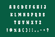 Magical Charm, a Font by Limited.studio (Thumbnail 6 of 8)