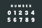 Holland Display Font, a Handwritten Font by Fourteen Letter (Thumbnail 6 of 8)