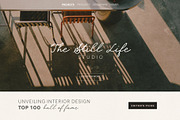 Glessical Things Handwritten Script, a Handwritten Font by Perplexitics (Thumbnail 8 of 11)