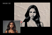 Halftone Pop Poster Art Effect, an Action Add-On by Photoshop Action (Thumbnail 10 of 10)