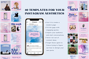 Astrology Instagram Witchy Template, a Social Media Template by Story Native (Thumbnail 9 of 11)