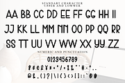 Good Mood, a Script Font by InermediaSTUDIO (Thumbnail 3 of 6)