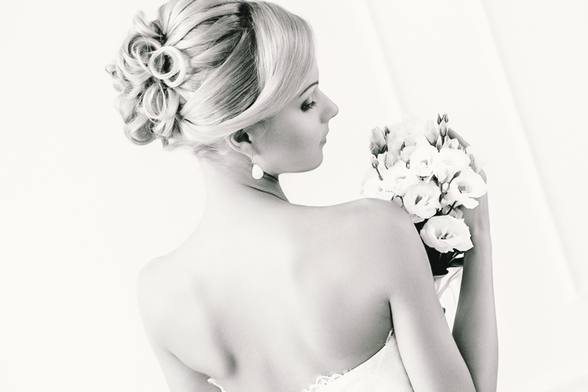40 Wedding Lightroom Presets Set 1, a Preset Add-On by EzDigitals (Photo 11 of 11)